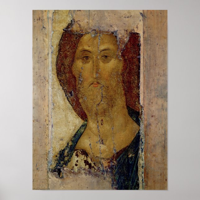 Poster Rédempteur, 1420 (Devant)