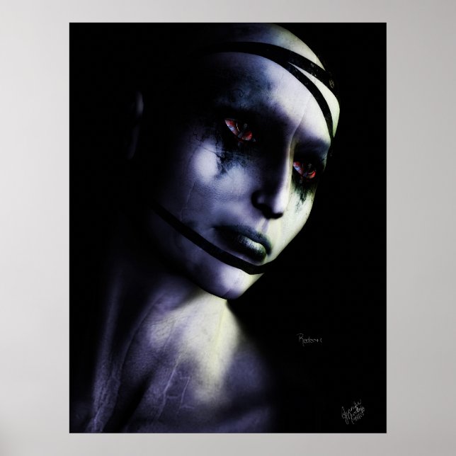 Poster Rééchanger (Devant)