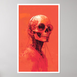 Poster Référence SKZ no 1