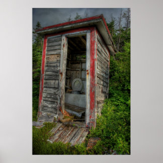 Poster Réfléchir deux fois