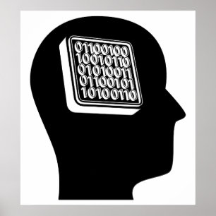 Poster Réflexion sur l'ingénierie logicielle