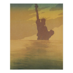 Poster Réflexions sur la liberté