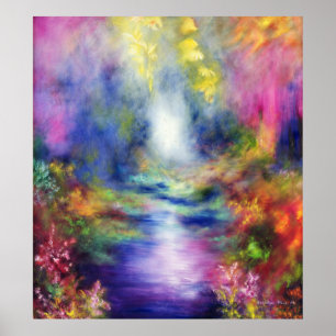 Poster Réfraction 1988