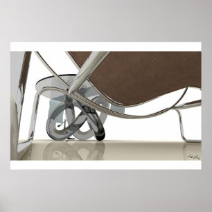 Poster Refroidissement des réflexions