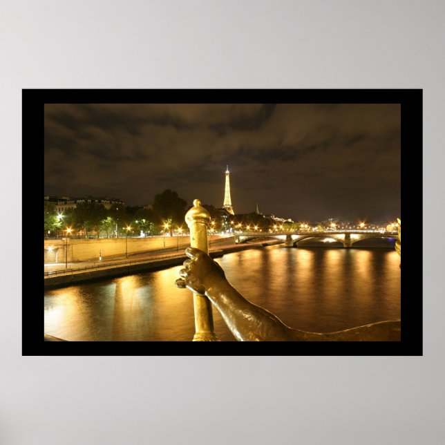 Poster Regarde Ça ! (Devant)