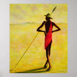 Poster Regarder 1992