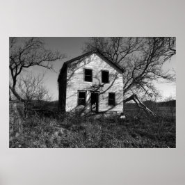 Poster Régénération