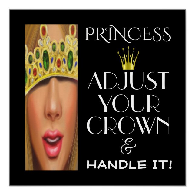 Poster Réglage de l'assiette (Devant)