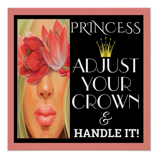 Poster Réglage de l'assiette (Devant)