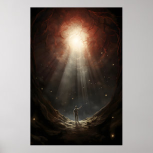 Poster Réincarnation