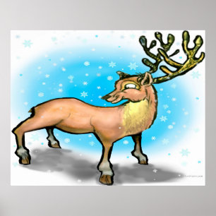 Poster Reinder
