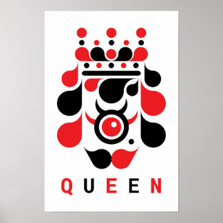 POSTER REINE