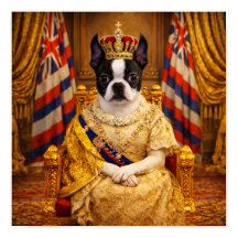 "Reine Luna"
