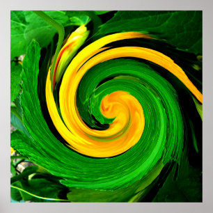 Poster Relaxant......