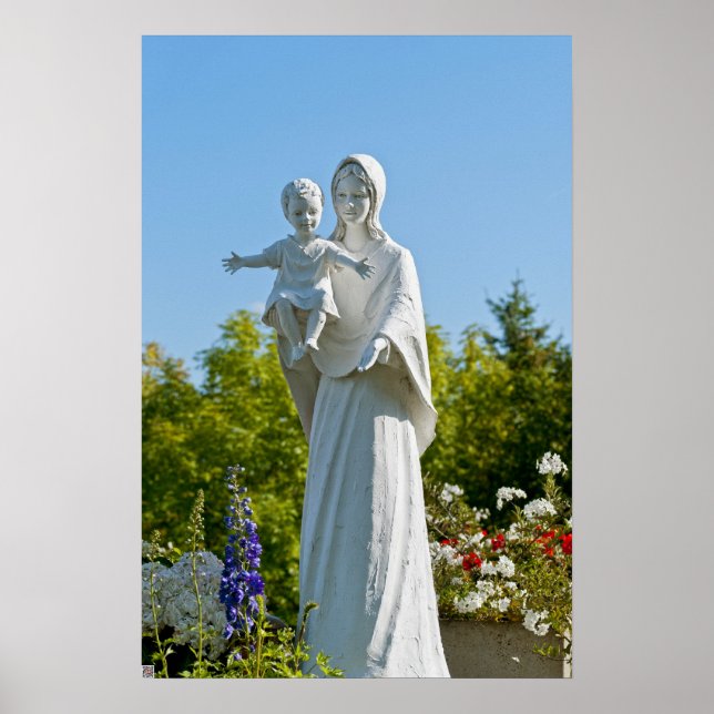 Poster Remagen (Devant)