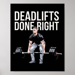 Poster Remise en forme de la carrosserie roumaine Salle d
