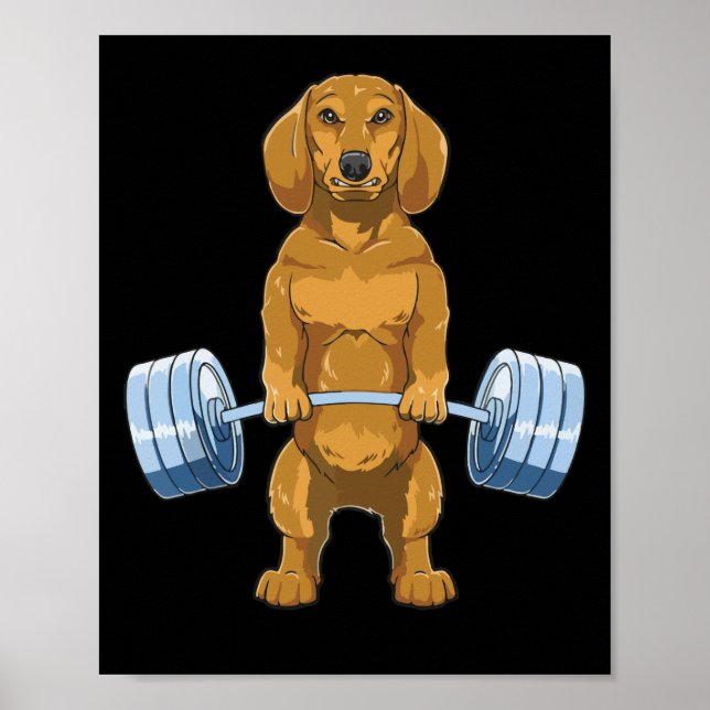 Poster Remise En Forme De Remise En Forme (Devant)