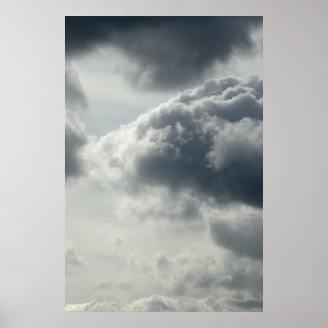 Poster Remplacer (Devant)