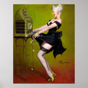 Poster Remporter la pointe