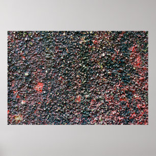 Poster remuer la canneberge