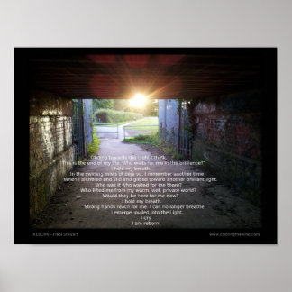 Poster Renaissance par Fredi Stewart