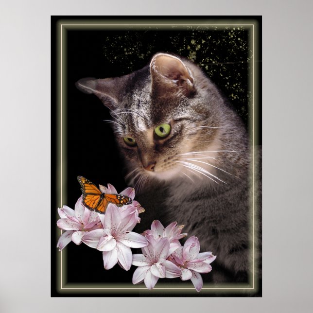 Poster Rencontre (Devant)
