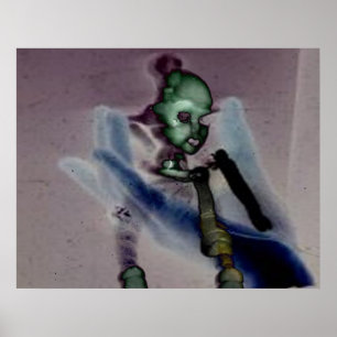 Poster Rencontrez ma Dolly maléfique