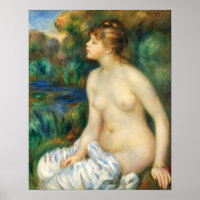 Renoir - Béton