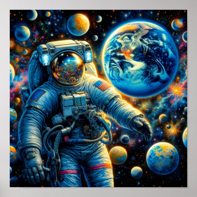 POSTER RENTRER À LA MAISON 2 (Devant)