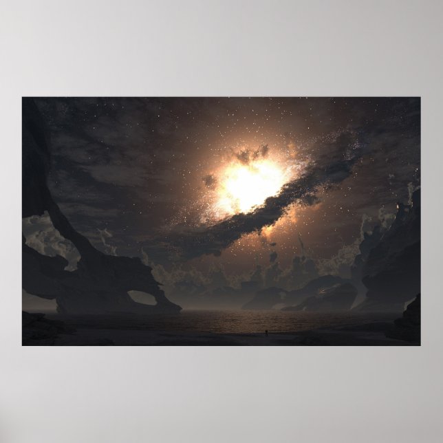 Poster Reportages sur bande dessinée (2011) (Devant)