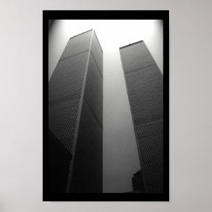 Poster Repose en paix