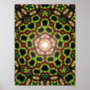 Poster repsycle greens