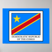 République démocratique du Congo