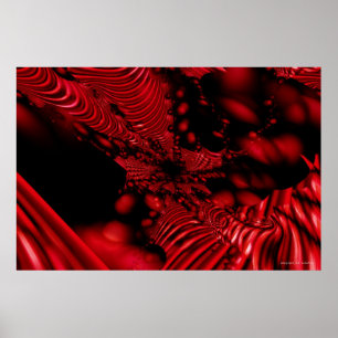 Poster Réseau sanguin