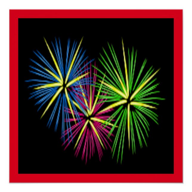 POSTER RÉSEAUX (Devant)