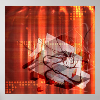 Poster réseaux neuronaux