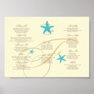 Poster ***RÉSERVÉ POUR Jacklyn+Timothy*** 5x7