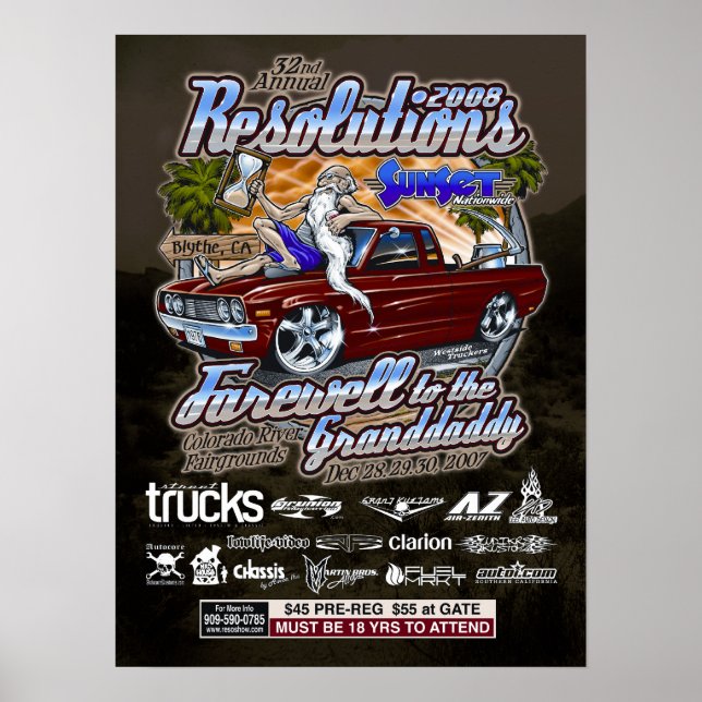 Poster Reso 2008 (Devant)