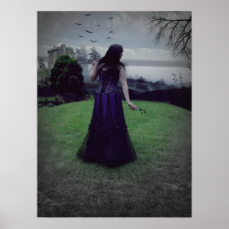 Poster Résolution Échappée