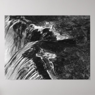 Poster Ressort de Yosemite