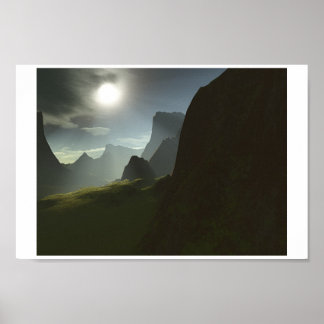 Poster Ressuscité