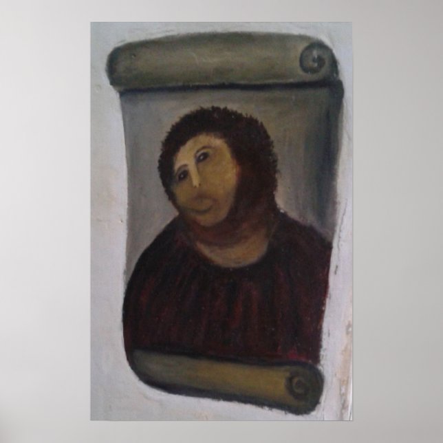 POSTER RESTORE 3 (Devant)