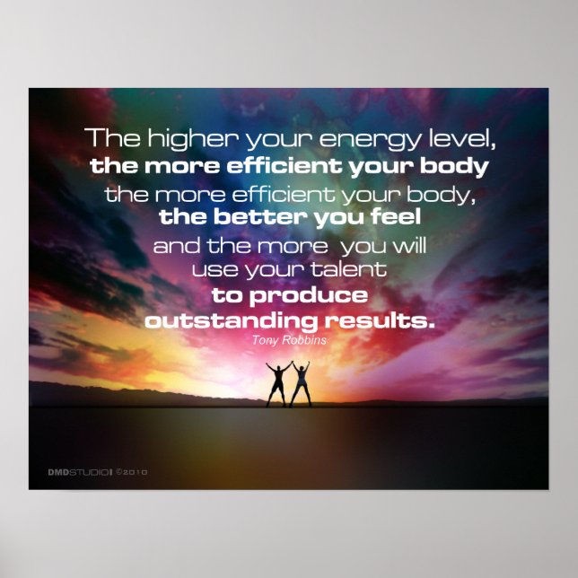 Poster Résultats (Devant)