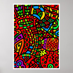 Poster Résumé No 411