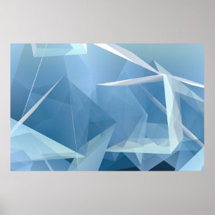 Poster Résumé papier peint