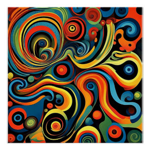 Poster Résumé Psychedelica 13
