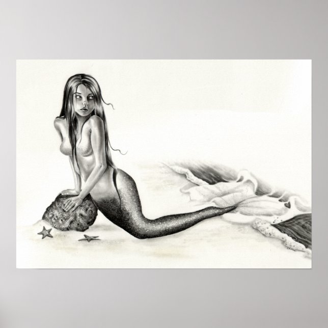 Poster Retour (Devant)