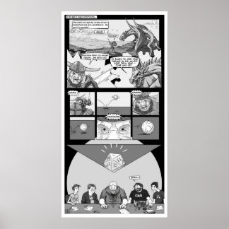 Poster Retour À Doom Mountain