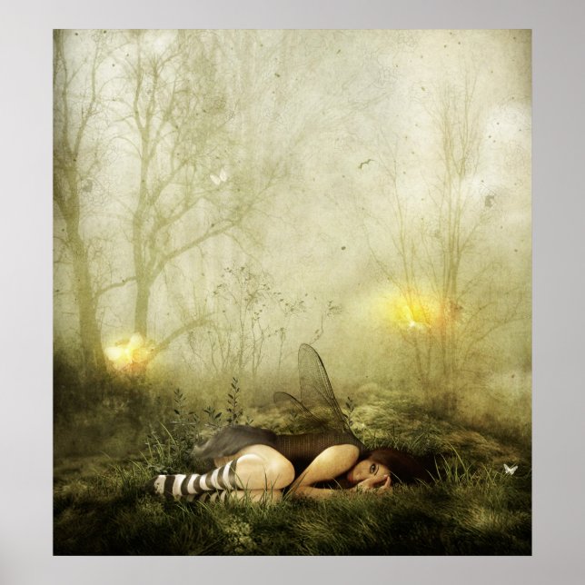 Poster retraite (Devant)