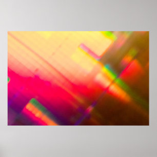 Poster Rétro